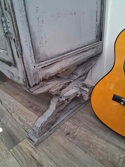 Photo of free Stunning vintage unit (Stourbridge DY8) #2