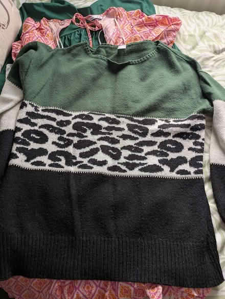 Photo of free Clothes (Nr PO201PJ) #1
