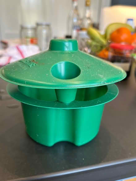 Photo of free Slug beer traps X2 (Norham Manor OX2) #2