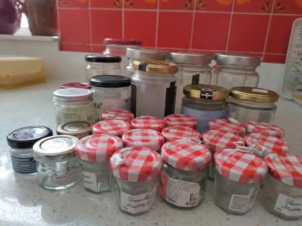 Photo of free Glass Jars, Various Sizes (Lower Crumpsall M8) #1