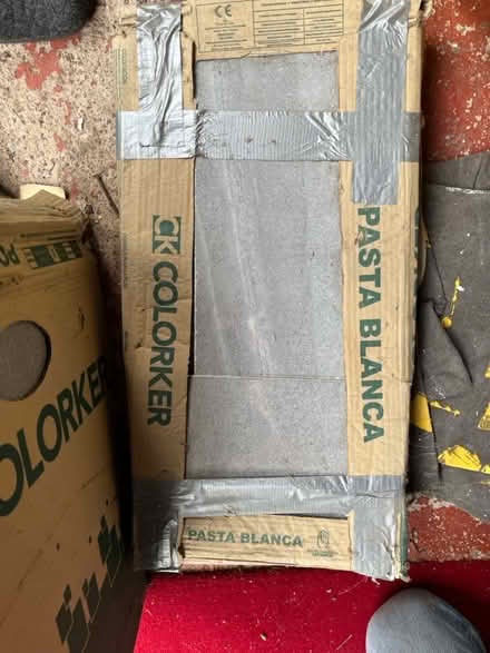 Photo of free Bathroom tiles (Bridgnorth High Town) #2