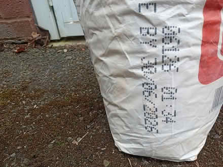 Photo of free Multi finish plaster (St Peters WR5) #2