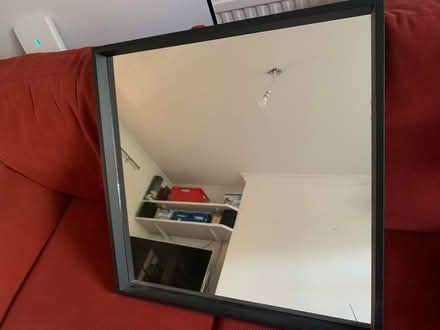 Photo of free IKEA mirror (Wrington BS40) #1