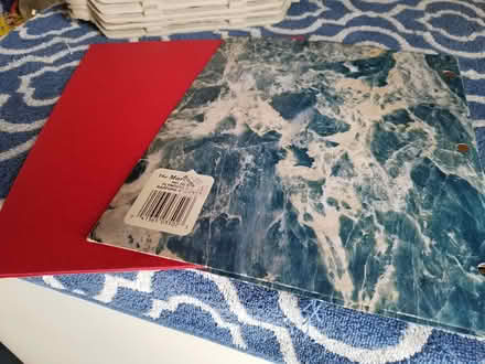 Photo of free Folders (Huntington MA) #1