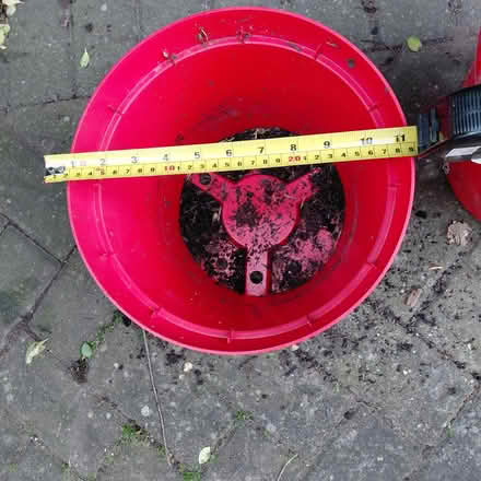 Photo of free Plant pots (Malvern Link WR14) #2