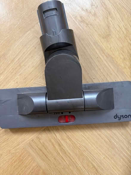 Photo of free Dyson vacuum attachments (Worsley M28) #4