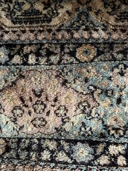 Photo of free Rug (Madeley, Telford) #1