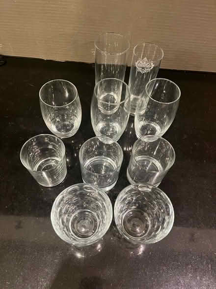 Photo of free Glasses (Tivoli GL50) #1