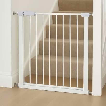 Photo of Two Stair gates (Deansgrange) #1