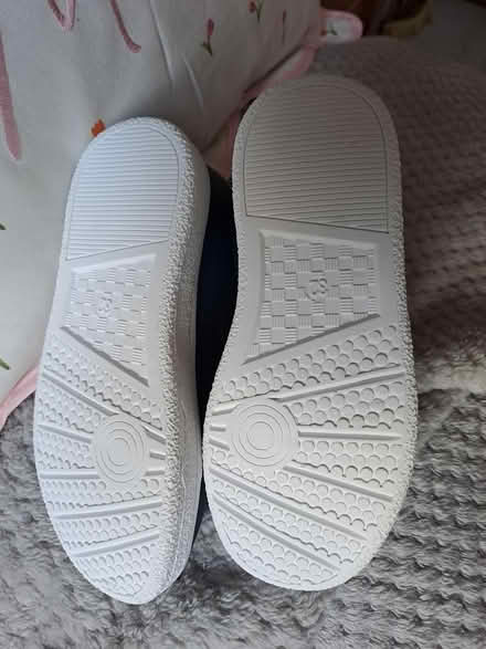 Photo of free Trainers (St jhons Woking) #2