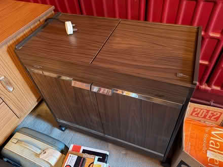 Photo of free Hostess Trolley (Finchampstead RG40) #1