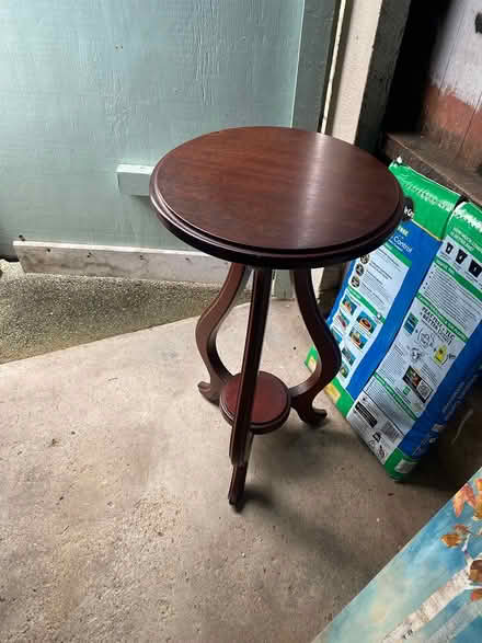 Photo of free Plant stand (Bontnewydd LL55) #1
