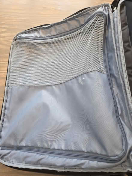 Photo of free Samsonite Suitcase (Dublin 6w) #3