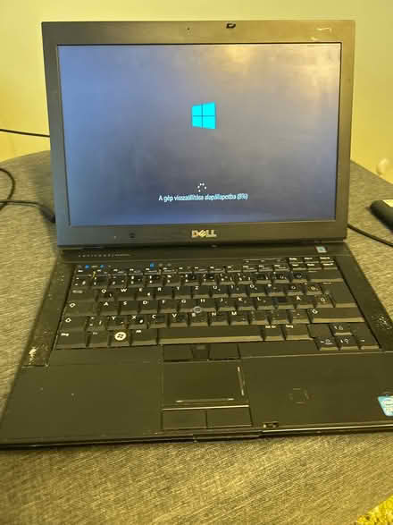 Photo of free Dell E6400 (S44 Glapwell) #4