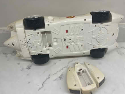 Photo of free Speed Racet for parts… (Long Ditton KT7) #3