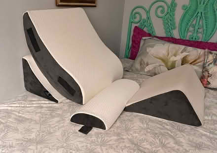 Photo of free Recovery pillows (Central district) #2