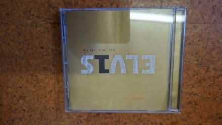 Photo of free Elvis CD (Dereham Rd area NR2) #1