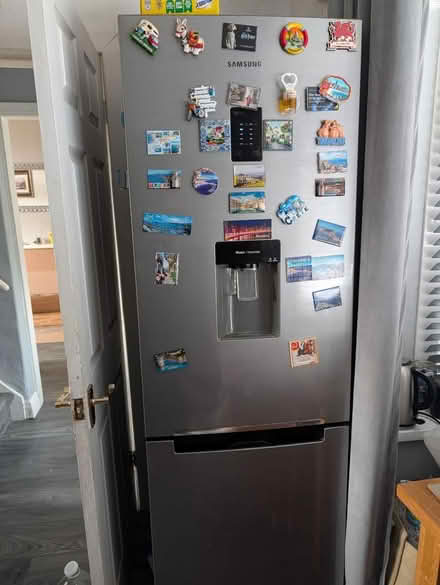 Photo of free Fridge feezer (Torrisholme) #1