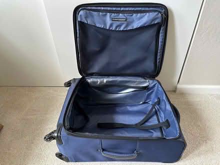 Photo of free TravelPro 27 inch Pullman Suitcase (Near El Camino & Hollenbeck) #2
