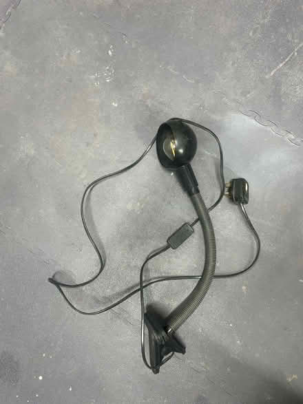 Photo of free Flexible Light (Horsham) #1