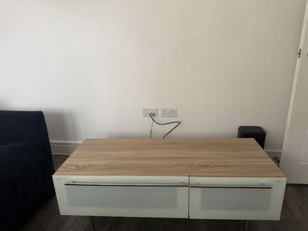 Photo of free Media unit (Tunbridge Wells S. TN2) #1