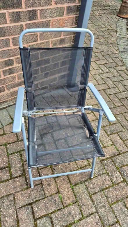 Photo of free Garden set (Droitwich) #3