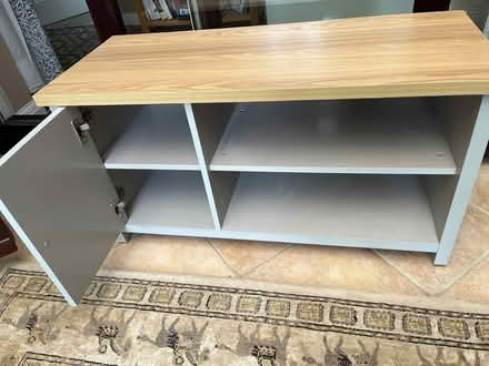 Photo of free TV stand (Seaford BN25) #1