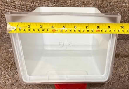 Photo of free Baskets for fridge (CR0) #2