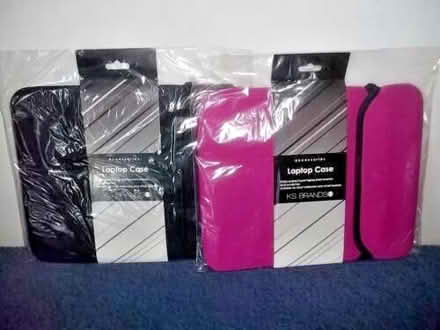 Photo of free Laptop Cases (Ainsdale PR8) #1
