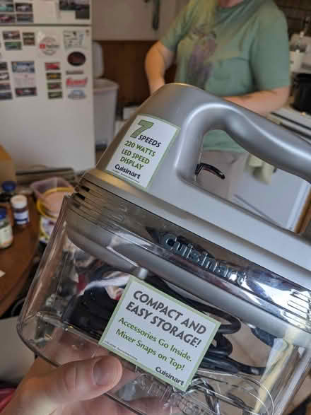 Photo of free Kitchen Items (Soutgate, MI) #3