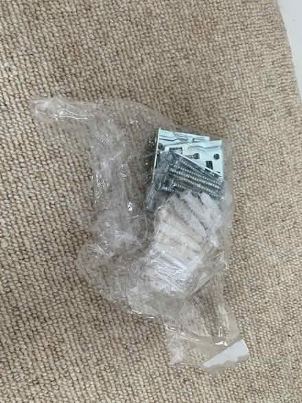 Photo of free Double DuoShade Chalk Thermal Blind (SE26) #2