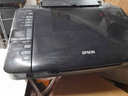 Photo of free Printer (Malvern Wells (WR14)) #1