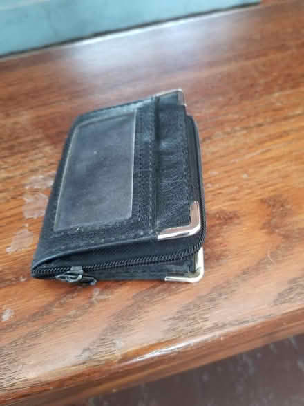 Photo of free Wallet (Huntington MA) #2