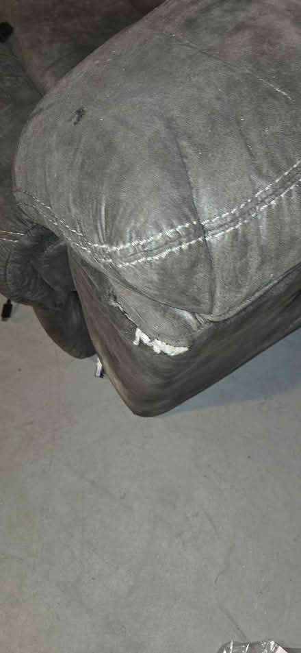 Photo of free Big Couch (South City) #3