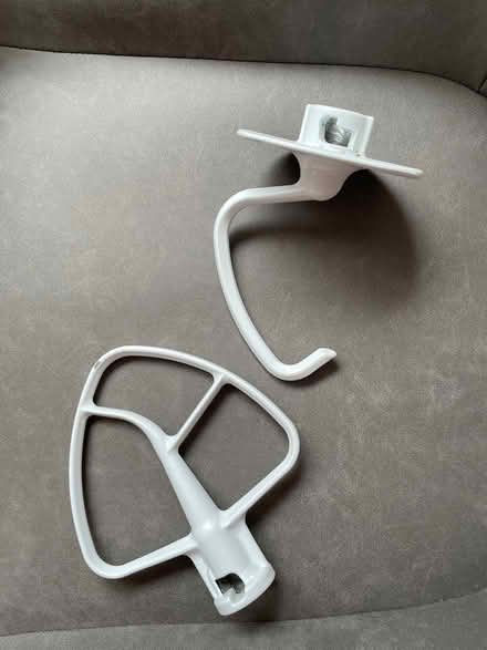 Photo of free Kitchen aid dough hook (Eastcote HA4) #1