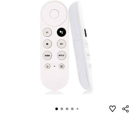 Photo of Gooe Chromecast Remote (Tallaght) #1