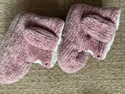 Photo of free Slippers (Woodlands TW7) #2