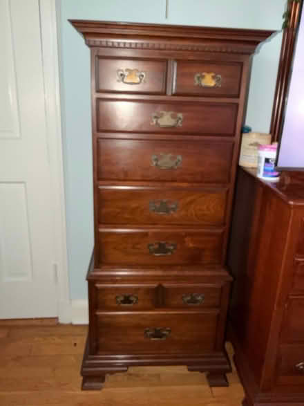 Photo of free Amoire (Port Chester, NY) #1