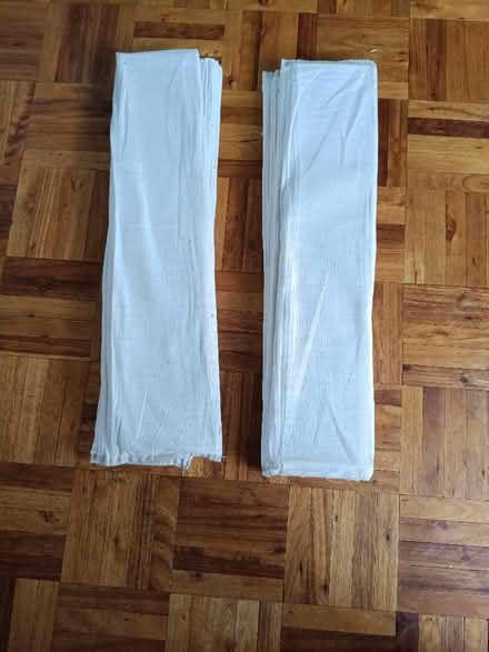 Photo of free Seat Reinforcement for Sagging Seats (Bray SL6) #2