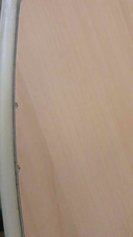 Photo of free Office meeting table round 140cm (SE11 Oval Vauxhall) #4