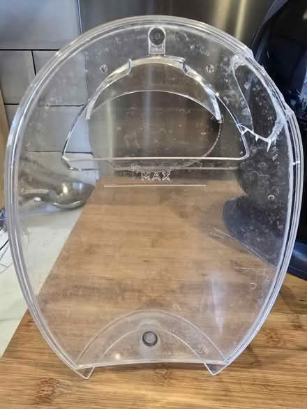 Photo of free Dolce Gusto coffee Machine (SN25 Blunsdon) #3