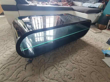 Photo of free TV cabinet/ coffee table (Hemel Hempstead HP2) #1