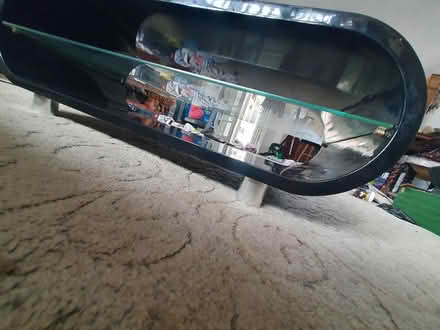 Photo of free TV cabinet/ coffee table (Hemel Hempstead HP2) #3