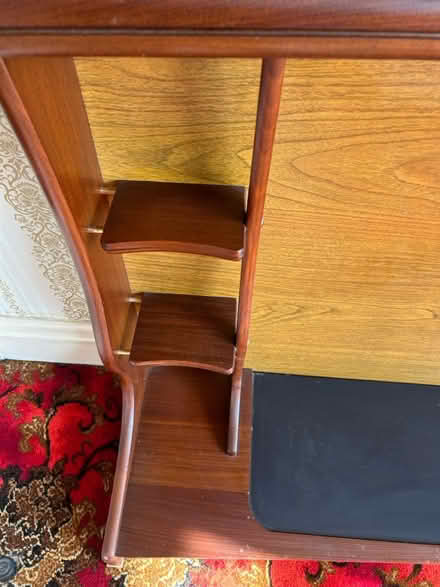 Photo of free Fire surround/display unit (HA3) #4