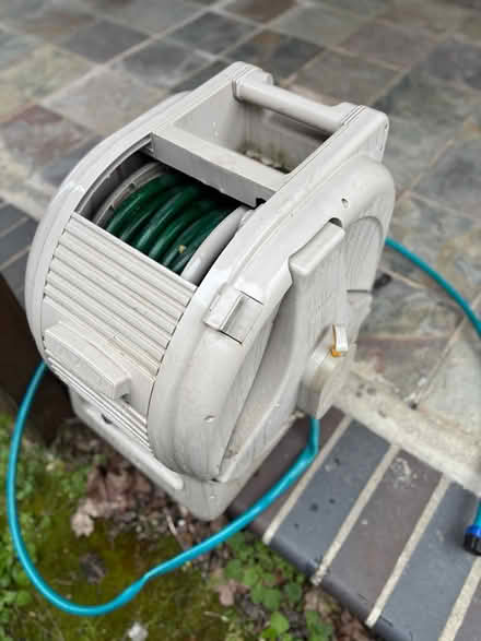 Photo of free garden hose (Parkrose) #1