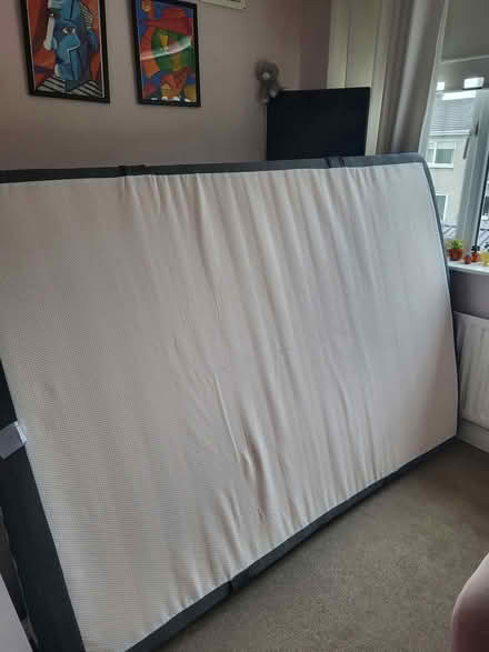 Photo of free Emma Mattress 190x135cm (Blanchardstown) #1