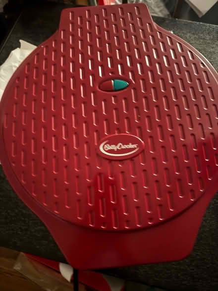 Photo of free Betty Crocker Pizza Maker (Crown Heights) #1