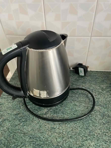 Photo of Kettle (Old Heath CO2) #1