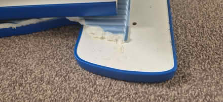 Photo of free Boy car 3-9 years bed with mattress (Didcot) #3