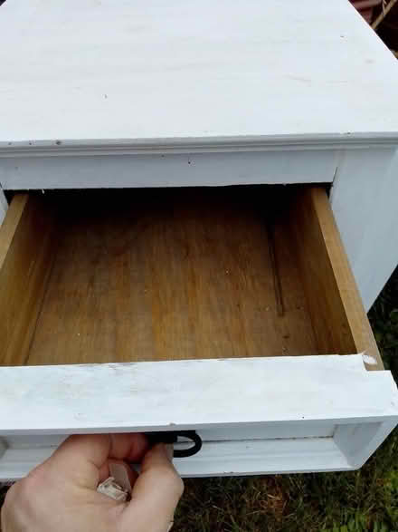 Photo of free Cupboard (Portchester PO16) #3